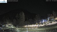 Archiv Foto Webcam Bad Harzburg - Burgberg Seilbahn 00:00