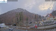Archiv Foto Webcam Bad Harzburg - Burgberg Seilbahn 06:00
