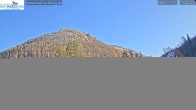 Archiv Foto Webcam Bad Harzburg - Burgberg Seilbahn 09:00
