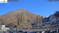 Archiv Foto Webcam Bad Harzburg - Burgberg Seilbahn 11:00