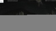 Archiv Foto Webcam Bad Harzburg - Burgberg Seilbahn 03:00