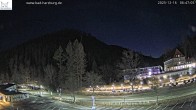 Archiv Foto Webcam Bad Harzburg - Burgberg Seilbahn 05:00