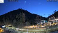Archiv Foto Webcam Bad Harzburg - Burgberg Seilbahn 06:00