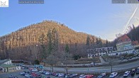 Archiv Foto Webcam Bad Harzburg - Burgberg Seilbahn 10:00