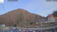Archiv Foto Webcam Bad Harzburg - Burgberg Seilbahn 13:00
