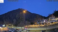 Archiv Foto Webcam Bad Harzburg - Burgberg Seilbahn 15:00