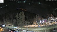 Archiv Foto Webcam Bad Harzburg - Burgberg Seilbahn 17:00