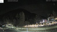 Archiv Foto Webcam Bad Harzburg - Burgberg Seilbahn 03:00
