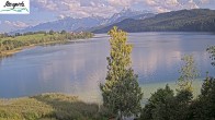 Archived image Webcam Weissensee near Füssen 15:00