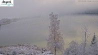 Archived image Webcam Weissensee near Füssen 06:00