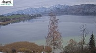 Archived image Webcam Weissensee near Füssen 15:00