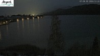 Archived image Webcam Weissensee near Füssen 06:00