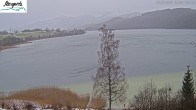 Archived image Webcam Weissensee near Füssen 07:00