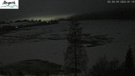 Archiv Foto Webcam Füssen: Blick auf den Weißensee vom Hotel Seespitz 02:00