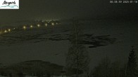 Archiv Foto Webcam Füssen: Blick auf den Weißensee vom Hotel Seespitz 06:00