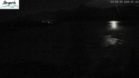 Archived image Webcam Weissensee near Füssen 01:00