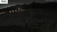 Archived image Webcam Weissensee near Füssen 05:00