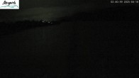 Archived image Webcam Weissensee near Füssen 01:00