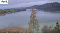 Archived image Webcam Weissensee near Füssen 05:00