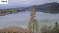 Archived image Webcam Weissensee near Füssen 06:00