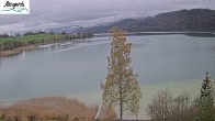 Archived image Webcam Weissensee near Füssen 07:00