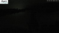 Archiv Foto Webcam Füssen: Blick auf den Weißensee vom Hotel Seespitz 01:00