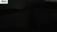 Archived image Webcam Weissensee near Füssen 01:00