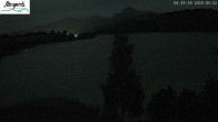 Archived image Webcam Weissensee near Füssen 03:00