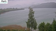 Archived image Webcam Weissensee near Füssen 09:00