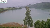 Archived image Webcam Weissensee near Füssen 15:00