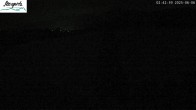 Archiv Foto Webcam Füssen: Blick auf den Weißensee vom Hotel Seespitz 01:00