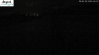 Archiv Foto Webcam Füssen: Blick auf den Weißensee vom Hotel Seespitz 01:00