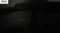 Archived image Webcam Weissensee near Füssen 01:00