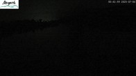 Archiv Foto Webcam Füssen: Blick auf den Weißensee vom Hotel Seespitz 23:00