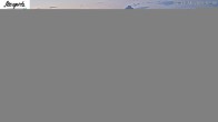 Archiv Foto Webcam Füssen: Blick auf den Weißensee vom Hotel Seespitz 03:00