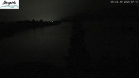 Archived image Webcam Weissensee near Füssen 23:00