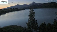 Archived image Webcam Weissensee near Füssen 03:00