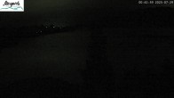 Archiv Foto Webcam Füssen: Blick auf den Weißensee vom Hotel Seespitz 23:00