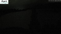 Archiv Foto Webcam Füssen: Blick auf den Weißensee vom Hotel Seespitz 01:00