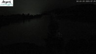 Archived image Webcam Weissensee near Füssen 03:00