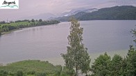 Archived image Webcam Weissensee near Füssen 05:00