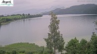 Archived image Webcam Weissensee near Füssen 06:00