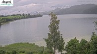 Archived image Webcam Weissensee near Füssen 07:00