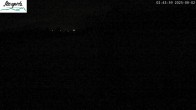 Archiv Foto Webcam Füssen: Blick auf den Weißensee vom Hotel Seespitz 01:00