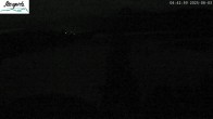 Archiv Foto Webcam Füssen: Blick auf den Weißensee vom Hotel Seespitz 04:00