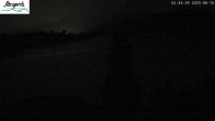 Archiv Foto Webcam Füssen: Blick auf den Weißensee vom Hotel Seespitz 01:00