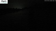 Archiv Foto Webcam Füssen: Blick auf den Weißensee vom Hotel Seespitz 23:00