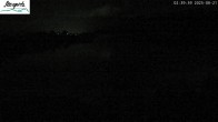 Archiv Foto Webcam Füssen: Blick auf den Weißensee vom Hotel Seespitz 01:00