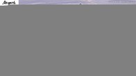 Archiv Foto Webcam Füssen: Blick auf den Weißensee vom Hotel Seespitz 15:00