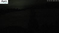 Archiv Foto Webcam Füssen: Blick auf den Weißensee vom Hotel Seespitz 01:00